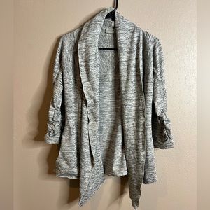 Athleta Haven Wrap Cardigan